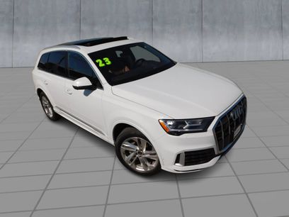 Used 2023 Audi Q7 2.0T Premium w/ Convenience Package