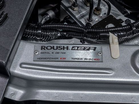 Used 2008 Ford Mustang GT image 32