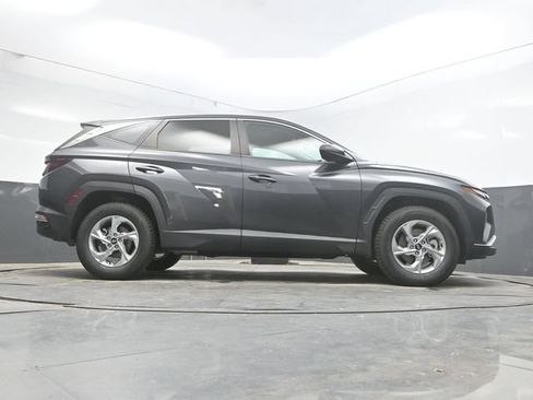 Used 2022 Hyundai Tucson SE AWD/4WD image 38