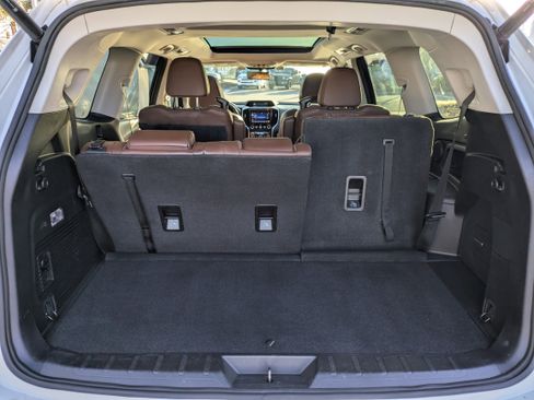 Used 2021 Subaru Ascent Touring w/ Popular Package #2A image 16