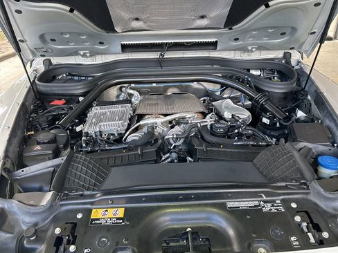 Used 2019 Mercedes-Benz G 63 AMG 4MATIC image 14