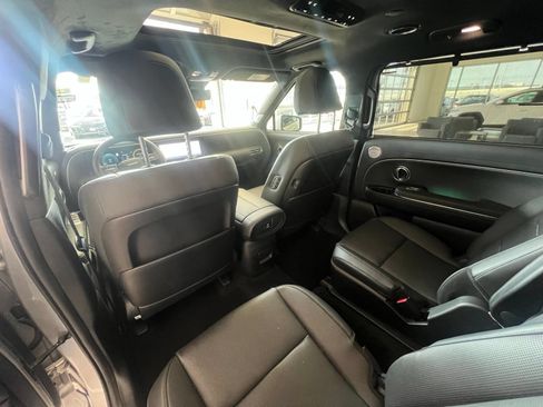 Used 2026 Hyundai Palisade Calligraphy FWD image 15