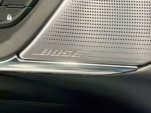 Used 2024 Cadillac CT4 Sport image 18