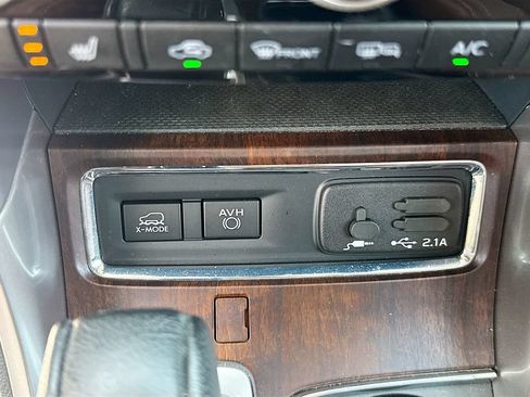 Used 2020 Subaru Ascent Touring w/ Popular Package #2A AWD/4WD image 32