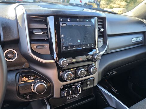 Certified 2022 RAM 1500 Big Horn w/ Trailer Tow Group image 14