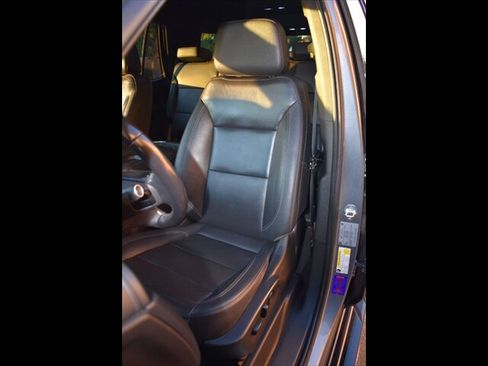 Used 2021 Chevrolet Tahoe LT image 16