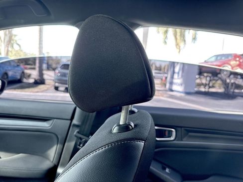 Used 2022 Honda Civic Sport image 12