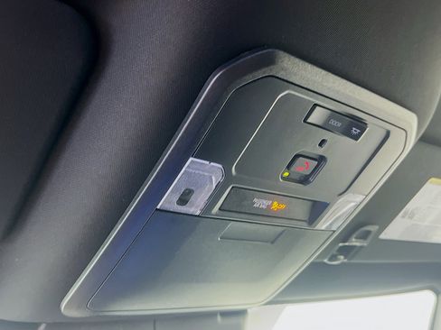 New 2025 Toyota Tacoma TRD Off-Road image 22