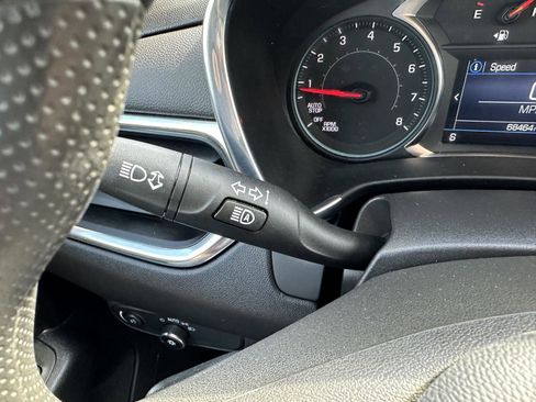 Used 2024 Chevrolet Equinox LT image 26