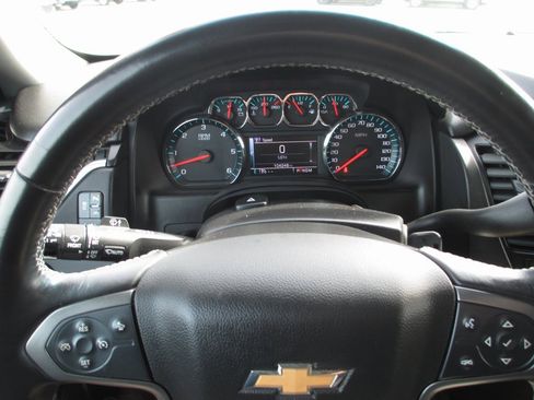Used 2016 Chevrolet Tahoe LT image 27