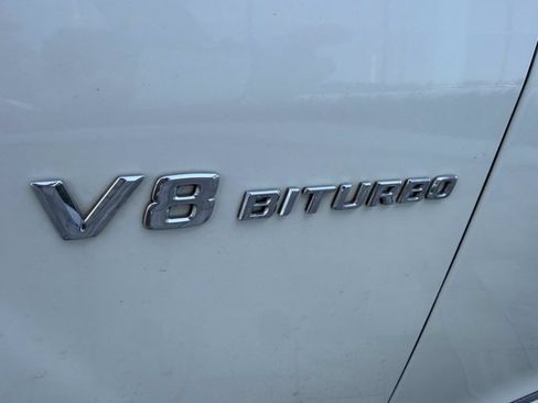 Used 2013 Mercedes-Benz S 550 image 9