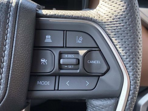 New 2026 Toyota Tundra 1794 Edition AWD/4WD image 36