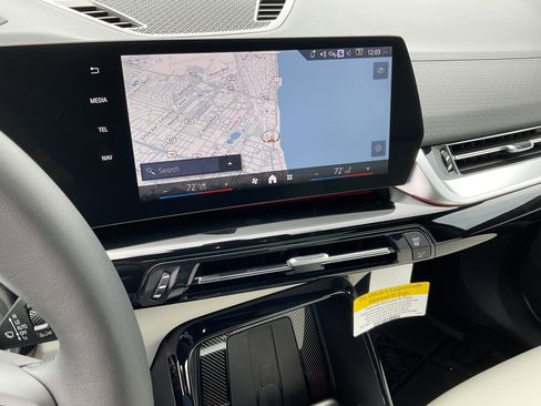 New 2026 BMW X2 xDrive28i w/ Technology Package image 18