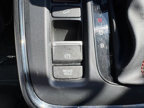 Used 2024 Honda CR-V Sport image 41