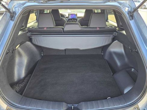 Used 2024 Toyota Corolla Cross AWD Hybrid image 15