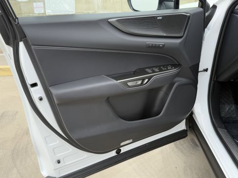 New 2026 Lexus NX 450h+ AWD w/ Luxury Package image 17