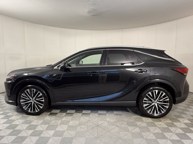 Certified 2025 Lexus RX 350 Premium Plus w/ Accessory Package (Z1) FWD image 3