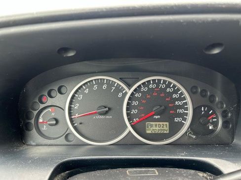 Used 2004 MAZDA Tribute ES w/ Premium Audio Pkg AWD/4WD image 5