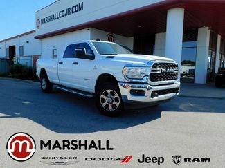 Used 2024 RAM 2500 Big Horn video 1