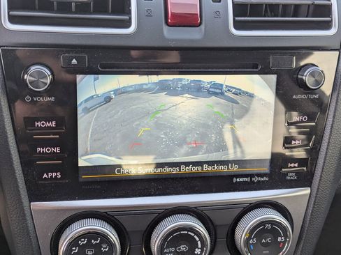 Used 2015 Subaru Crosstrek 2.0i Limited w/ Popular Package #1 image 16