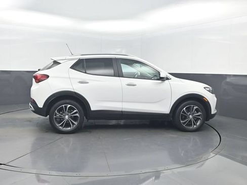 Used 2020 Buick Encore GX Select FWD image 34