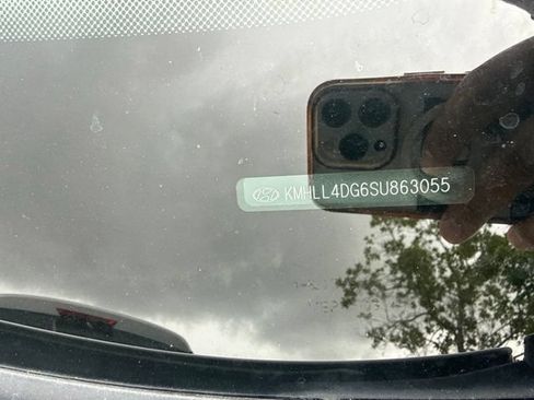Certified 2025 Hyundai Elantra SE FWD image 11