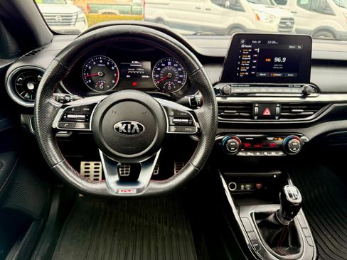 Used 2020 Kia Forte GT image 17