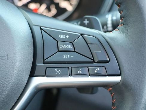 Used 2022 Nissan Altima 2.0 SR FWD image 28