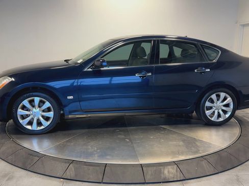 Used 2006 INFINITI M35 x image 5