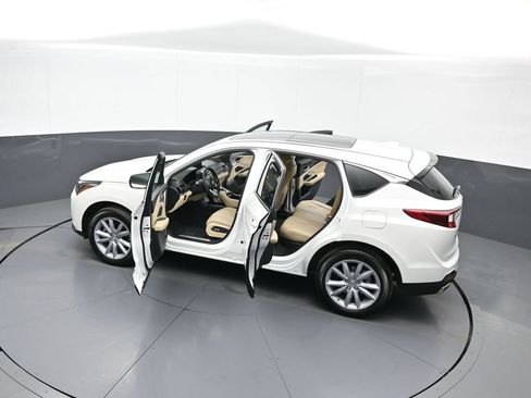 Certified 2024 Acura RDX SH-AWD image 44