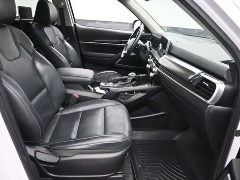 Used 2023 Kia Telluride S w/ S Sunroof Package AWD/4WD image 7