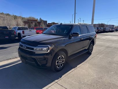 Used 2024 Ford Expedition XLT
