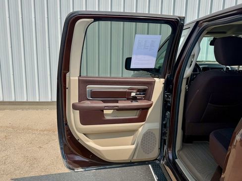 Used 2013 RAM 1500 Big Horn AWD/4WD image 15