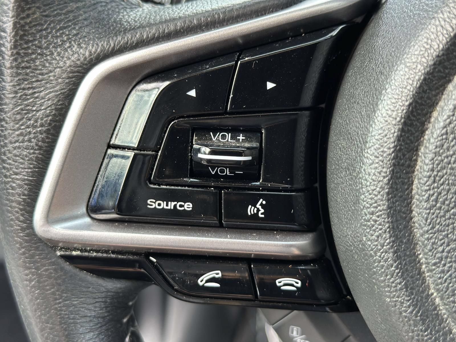 Used 2019 Subaru Outback 2.5i Limited AWD/4WD image 17
