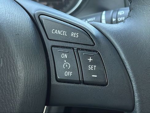 Used 2015 MAZDA CX-5 Grand Touring AWD/4WD image 22