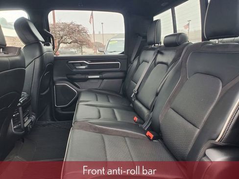 Used 2020 RAM 1500 Laramie w/ Sport Appearance Package image 40
