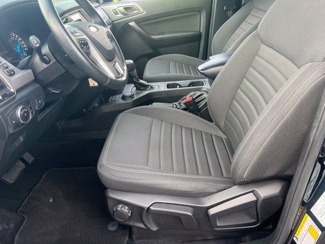 Used 2023 Ford Ranger XLT w/ Equipment Group 301A Mid AWD/4WD image 15