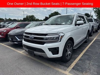 Used 2022 Ford Expedition XLT