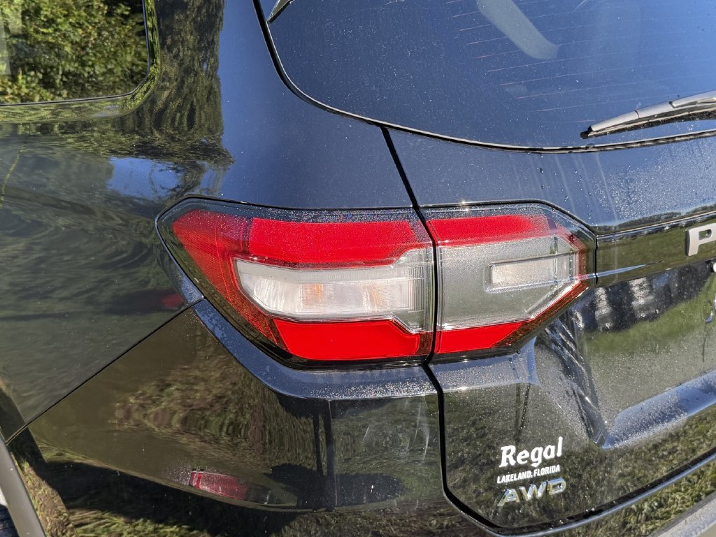 New 2026 Honda Pilot Elite image 9