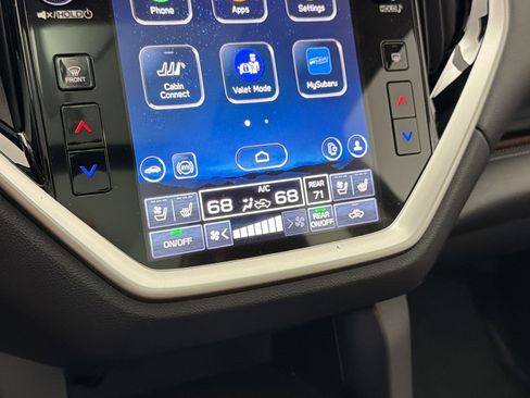 Used 2023 Subaru Ascent Touring image 30