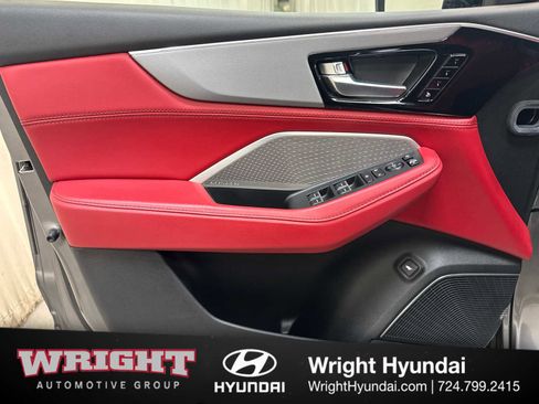 Used 2023 Acura MDX A-Spec image 9