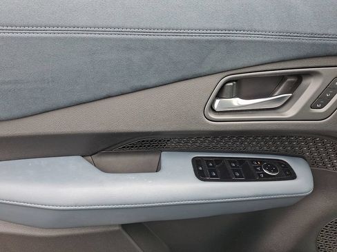 Certified 2024 Nissan Ariya AWD image 13