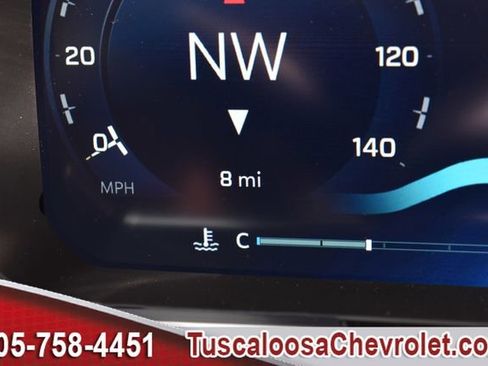 New 2026 Chevrolet Silverado 1500 LTZ w/ LTZ Premium Package AWD/4WD image 27