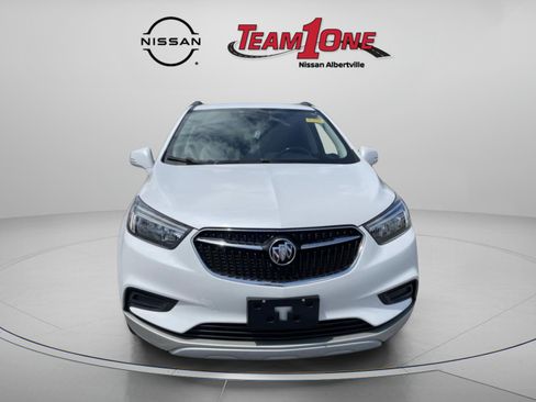 Used 2019 Buick Encore Preferred w/ Safety Package FWD image 2