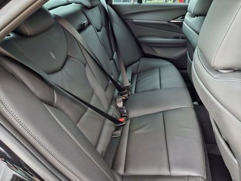 New 2026 Cadillac CT4 Premium Luxury image 29