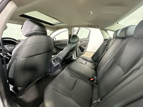 Used 2023 Honda Accord Touring image 13