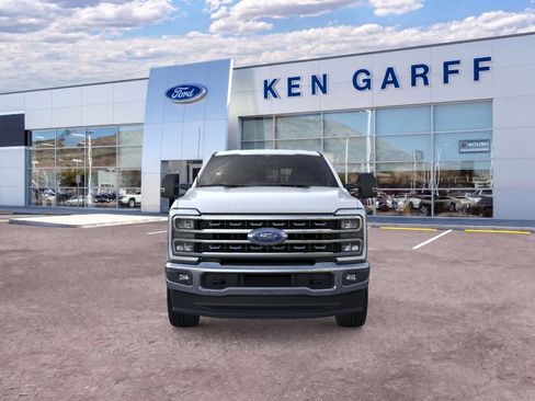New 2026 Ford F250 Lariat AWD/4WD image 7