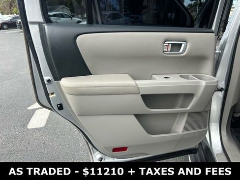 Used 2012 Honda Pilot EX-L image 13