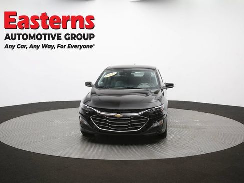 Used 2023 Chevrolet Malibu LT FWD image 52