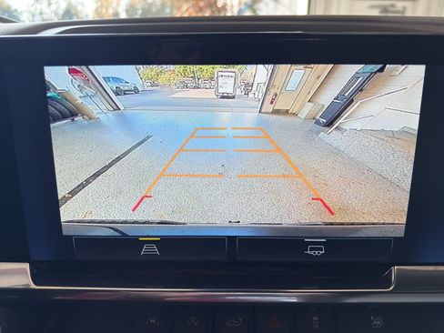 New 2026 Chevrolet Silverado 1500 RST w/ RST Select Package image 17